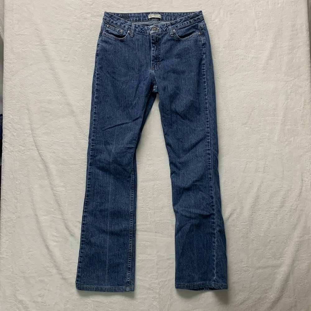 Riders by Lee Bootcut jeans Size 12 L 32 X 32